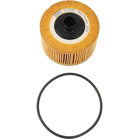 Mann-Filter Oil Filter, Hu10002Z HU10002Z